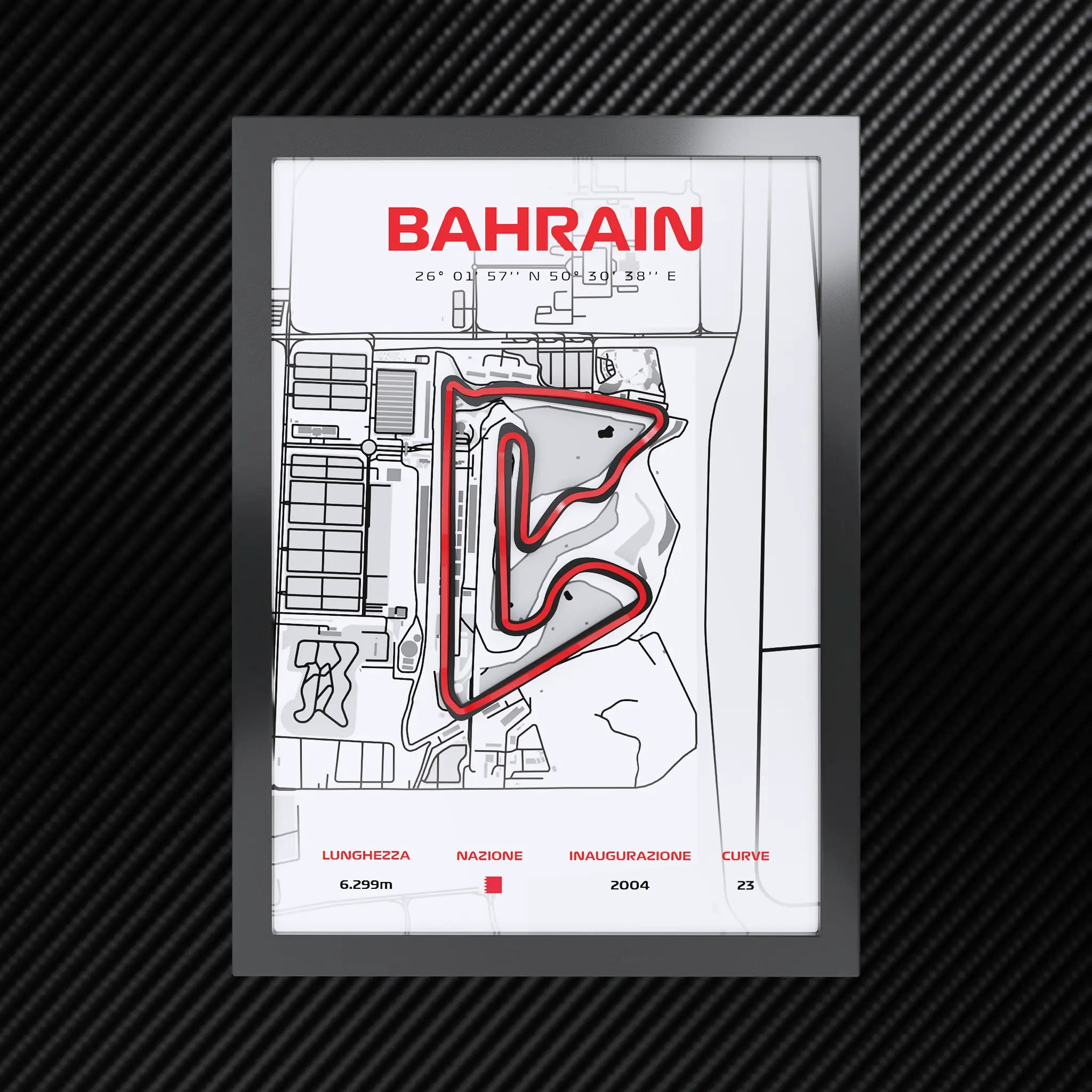 Bahrain