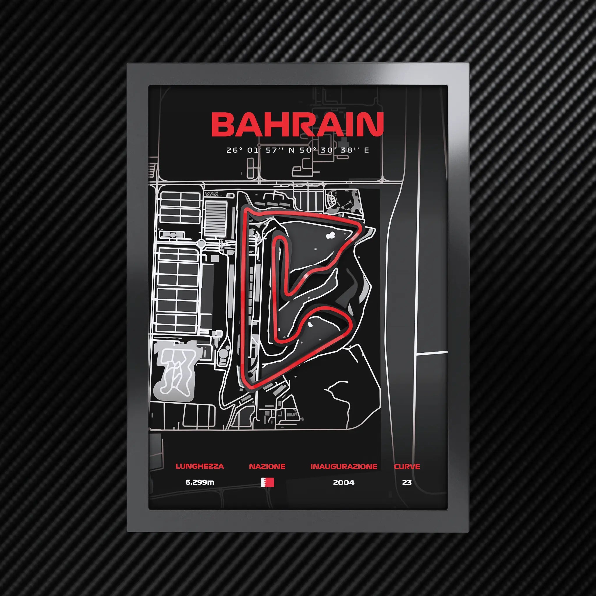 Bahrain