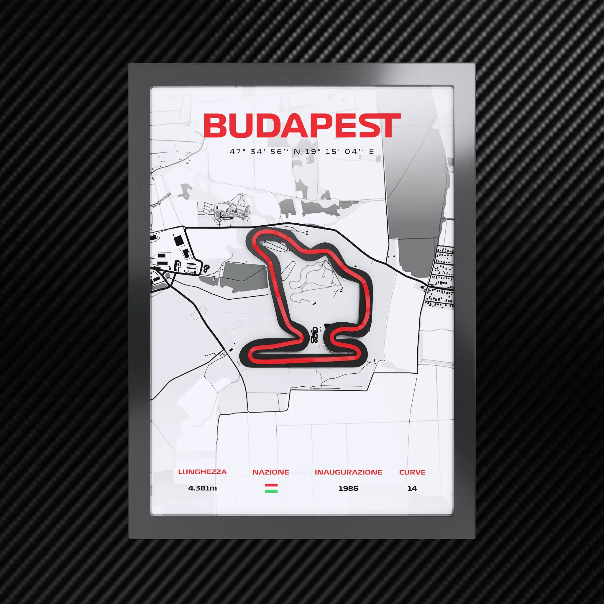 Budapest