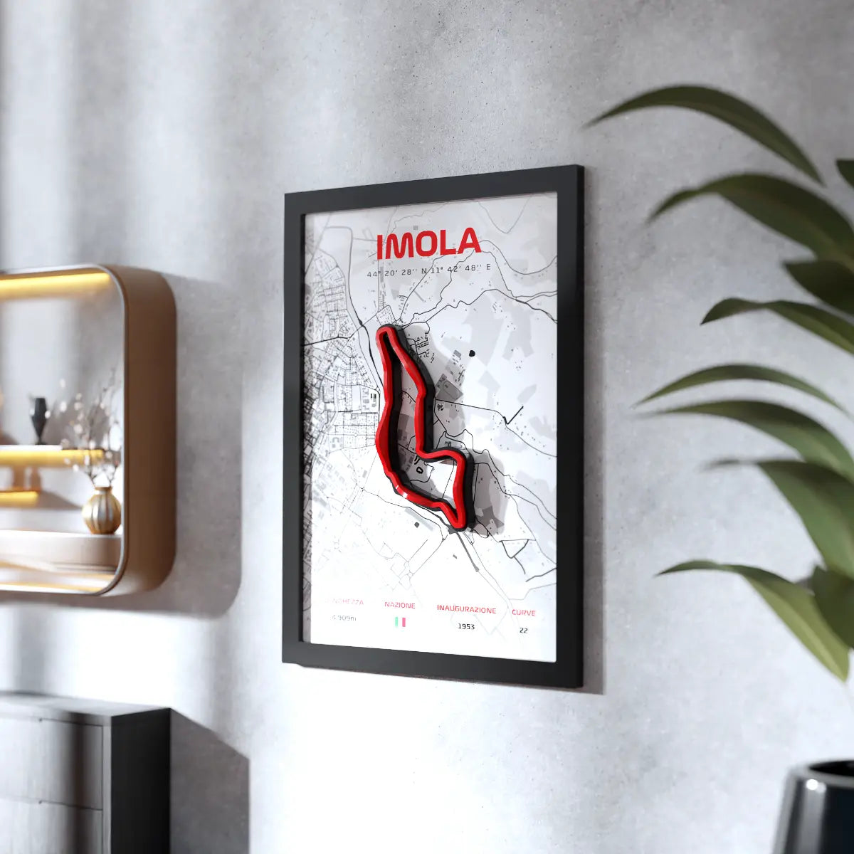 Imola
