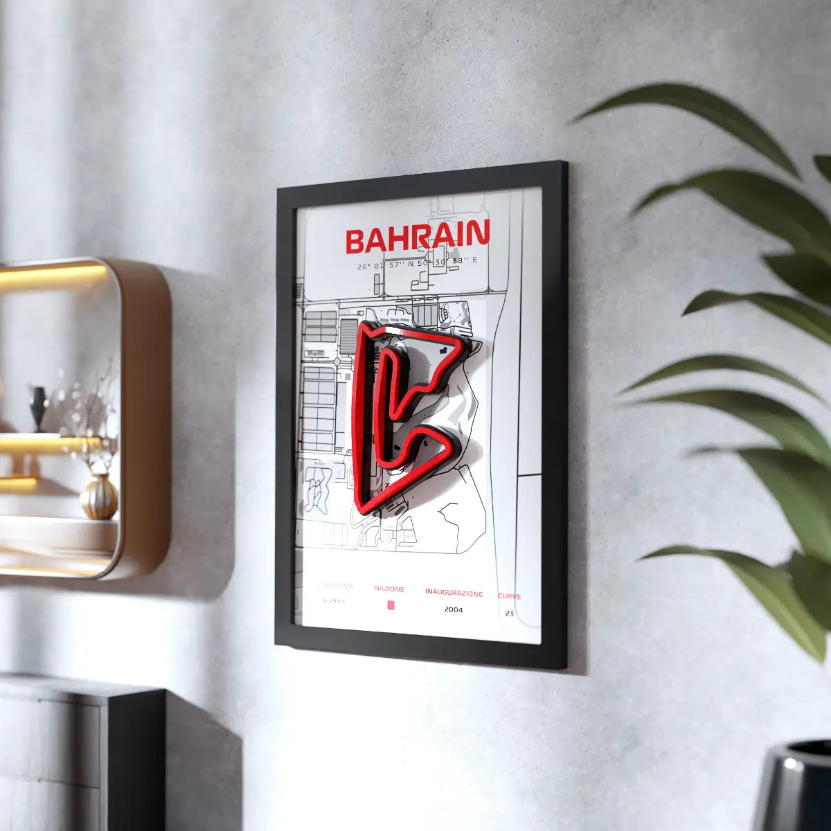 Bahrain
