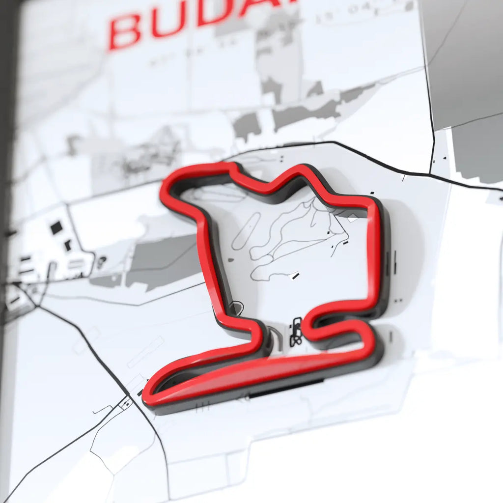 Budapest