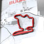 Budapest