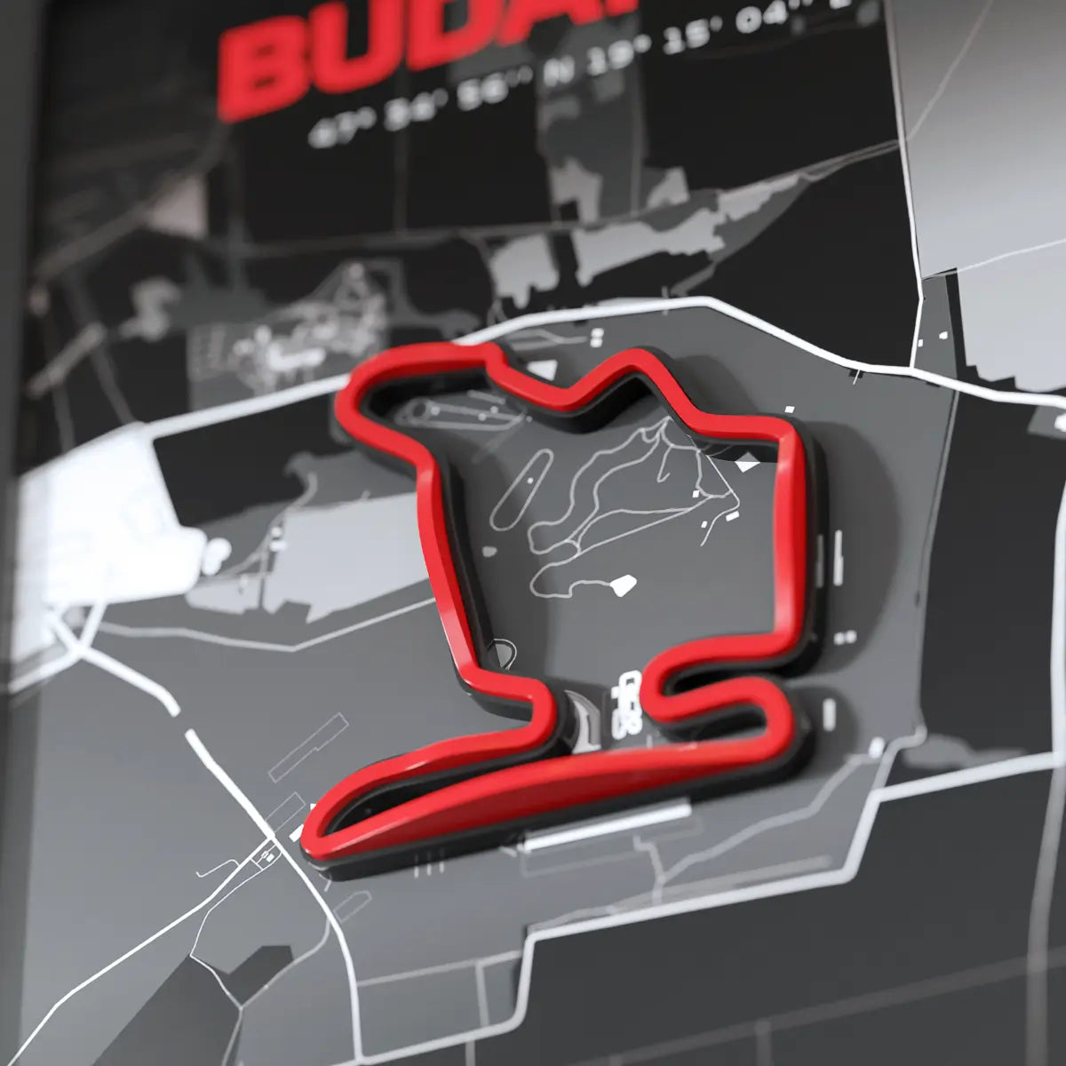 Budapest