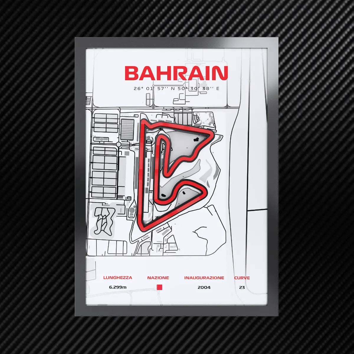 Bahrain