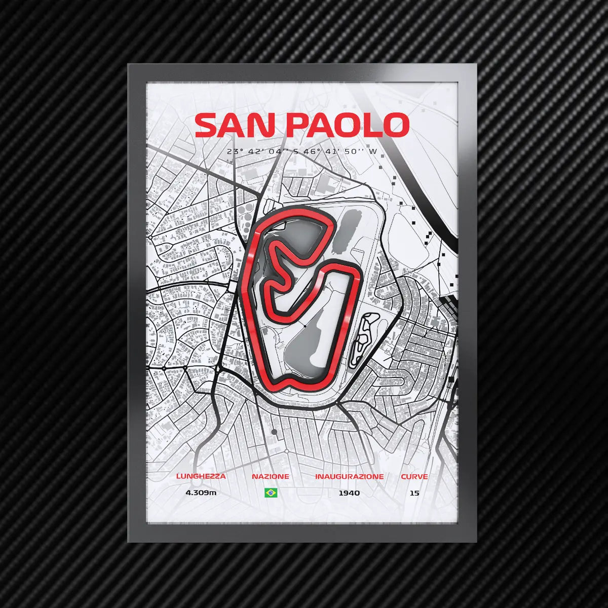 San Paolo