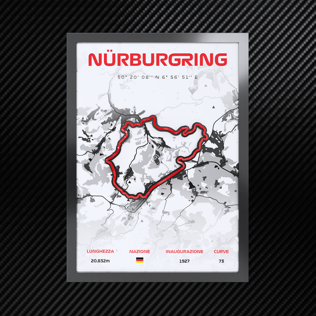 Nürburgring