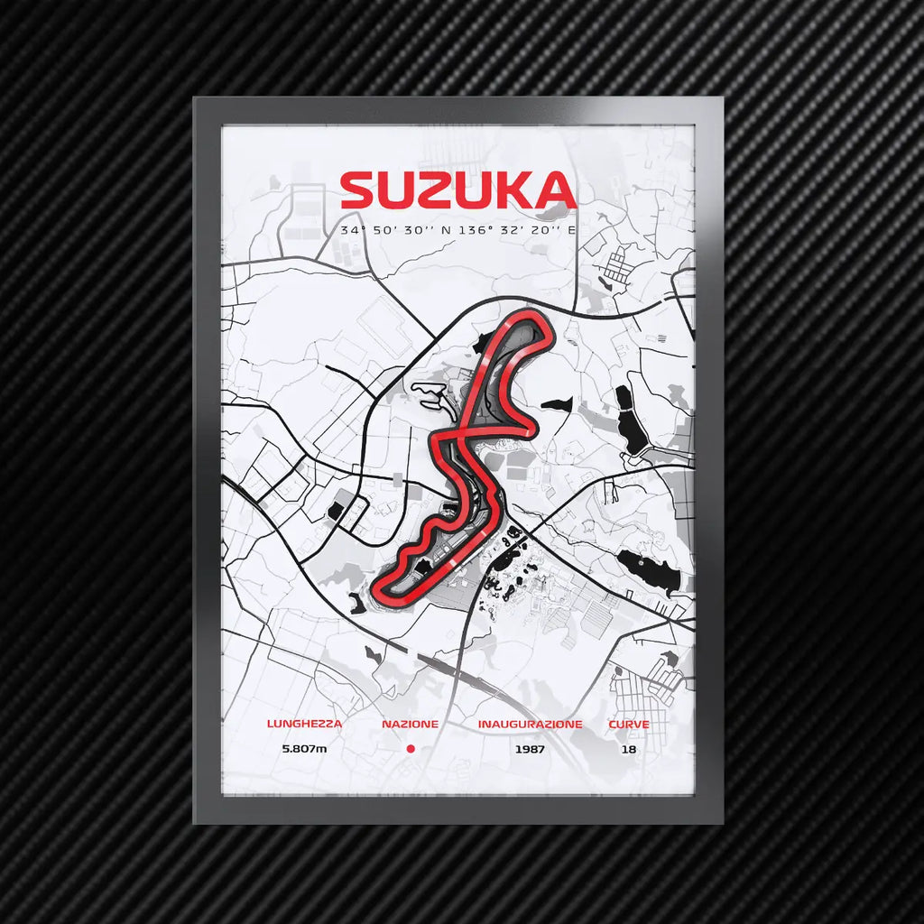 Suzuka