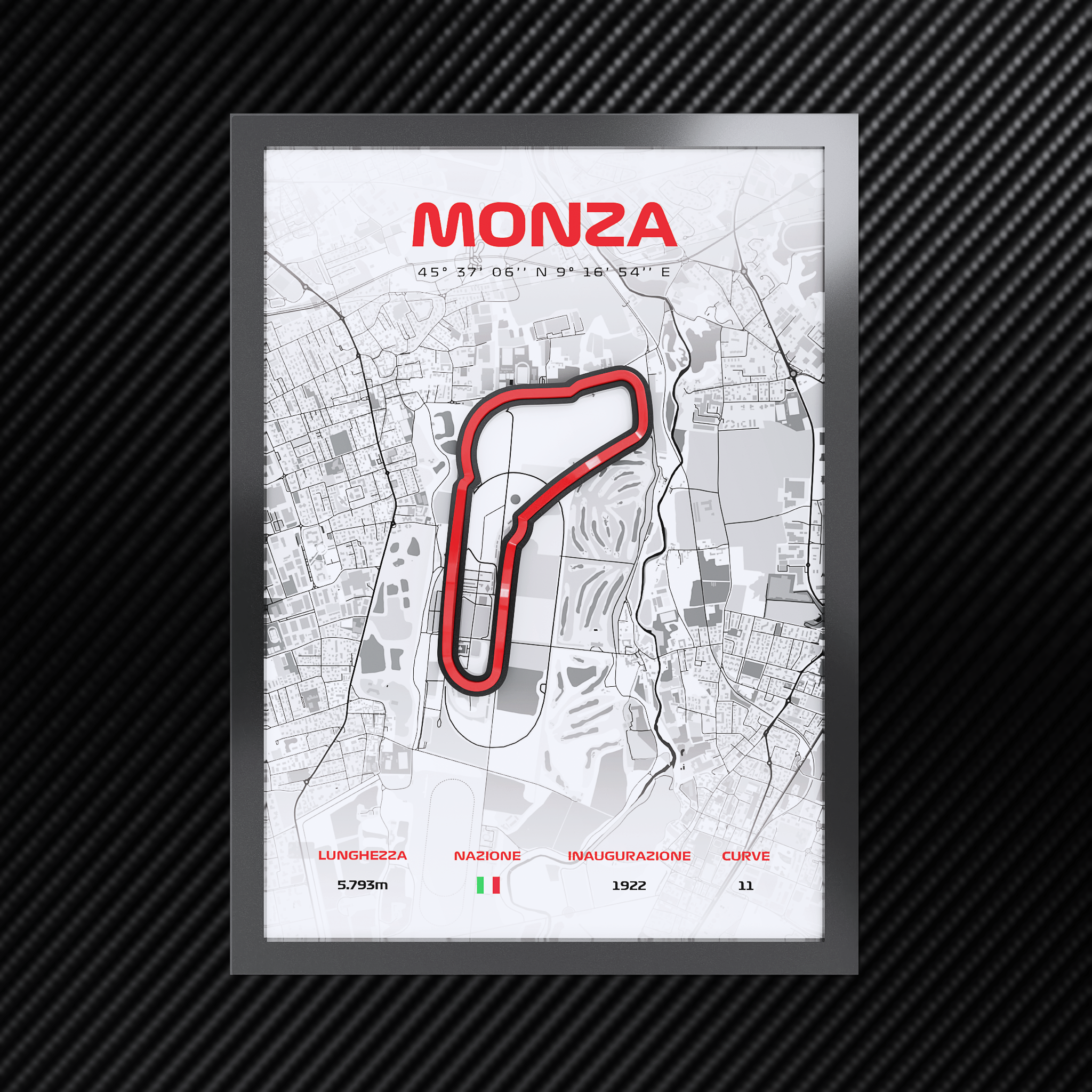 Monza