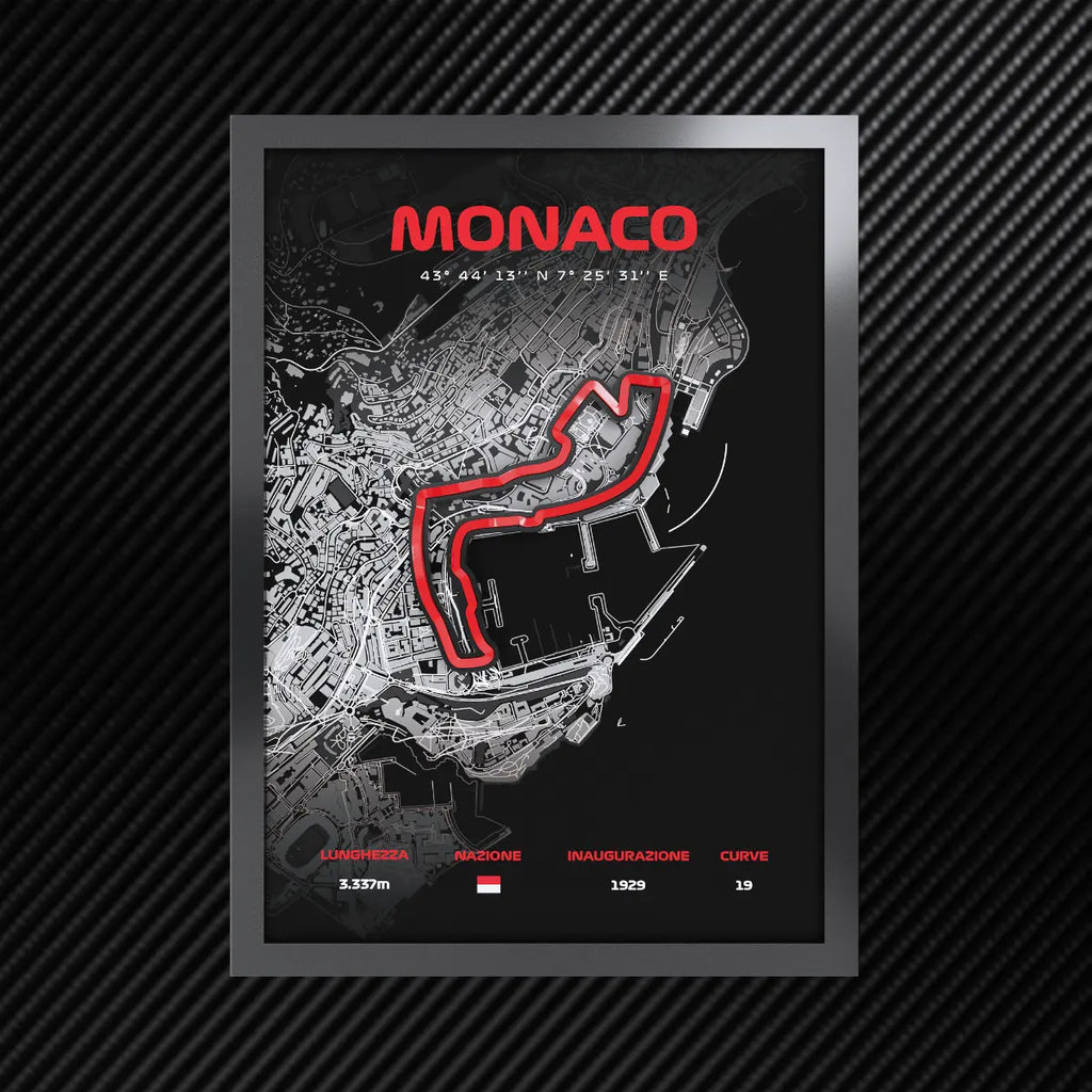 Monaco