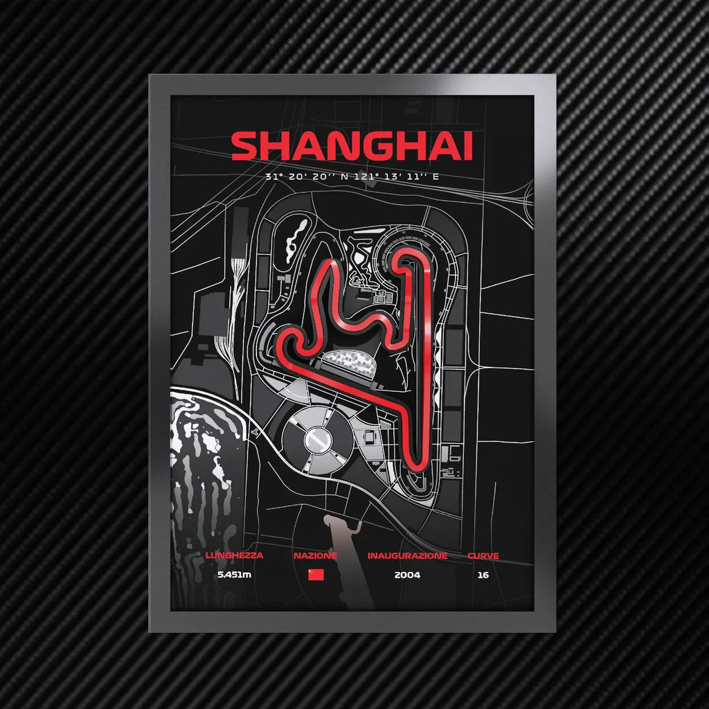 Shanghai