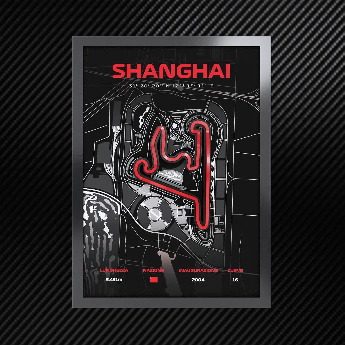 Shanghai