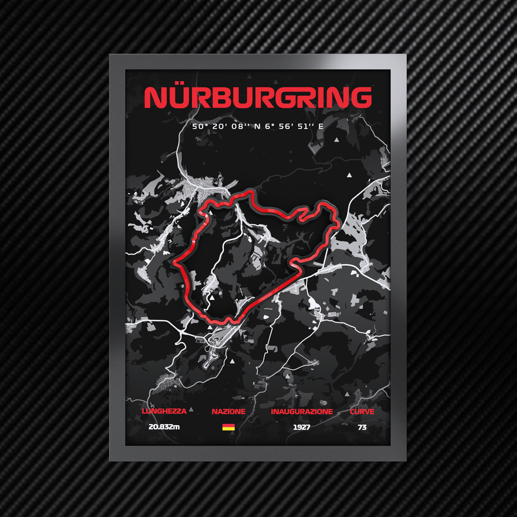 Nürburgring