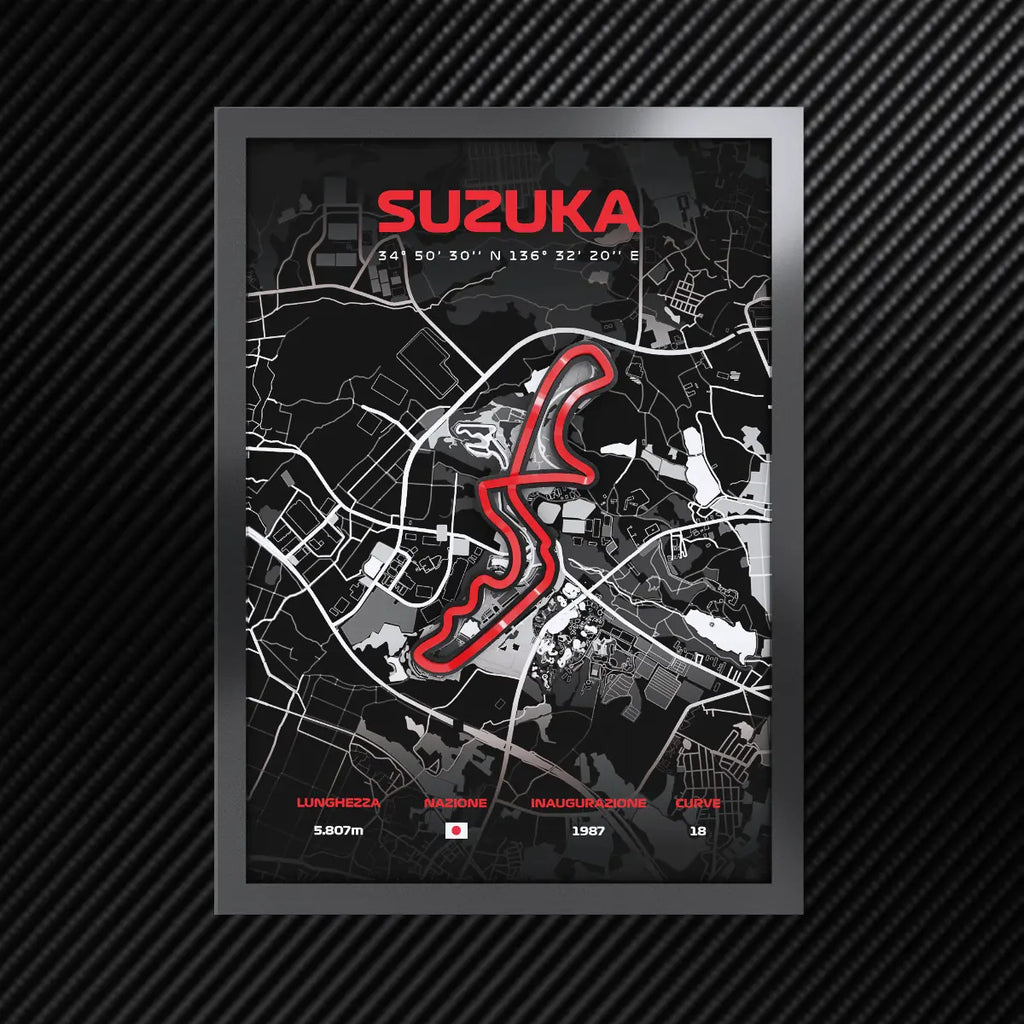 Suzuka
