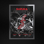 Suzuka