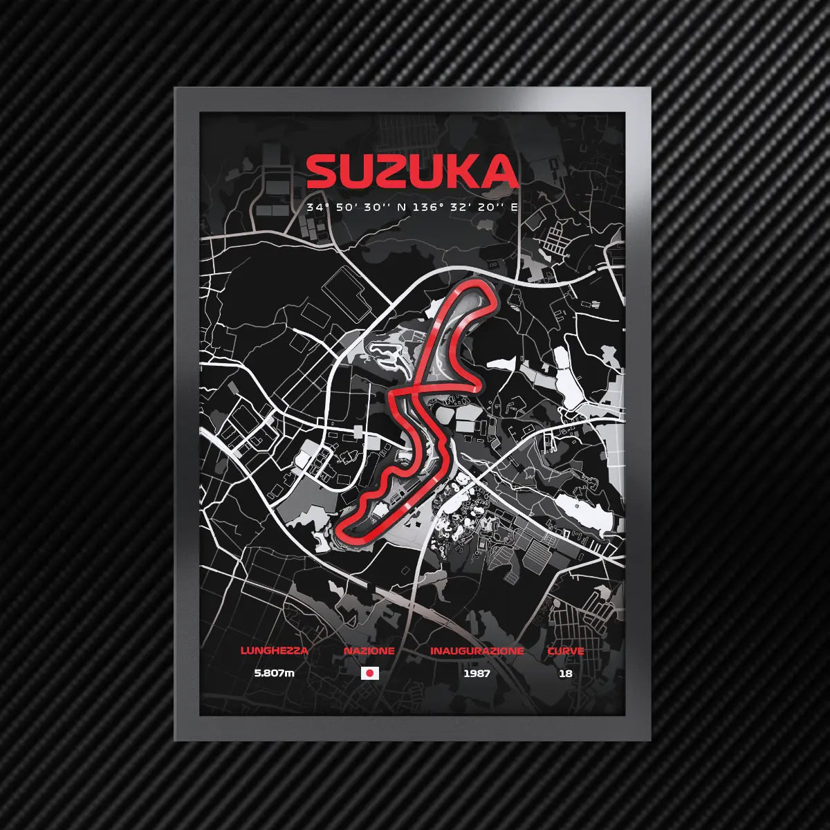 Suzuka