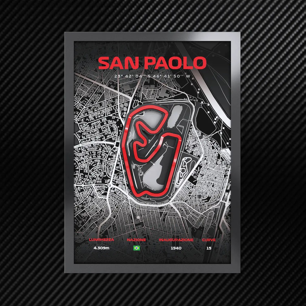 San Paolo