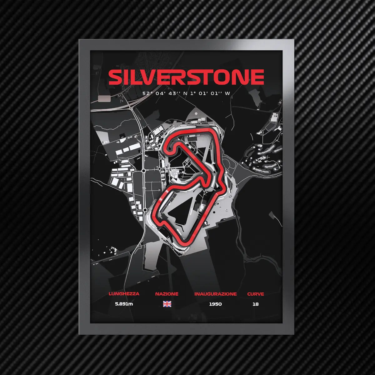 Silverstone