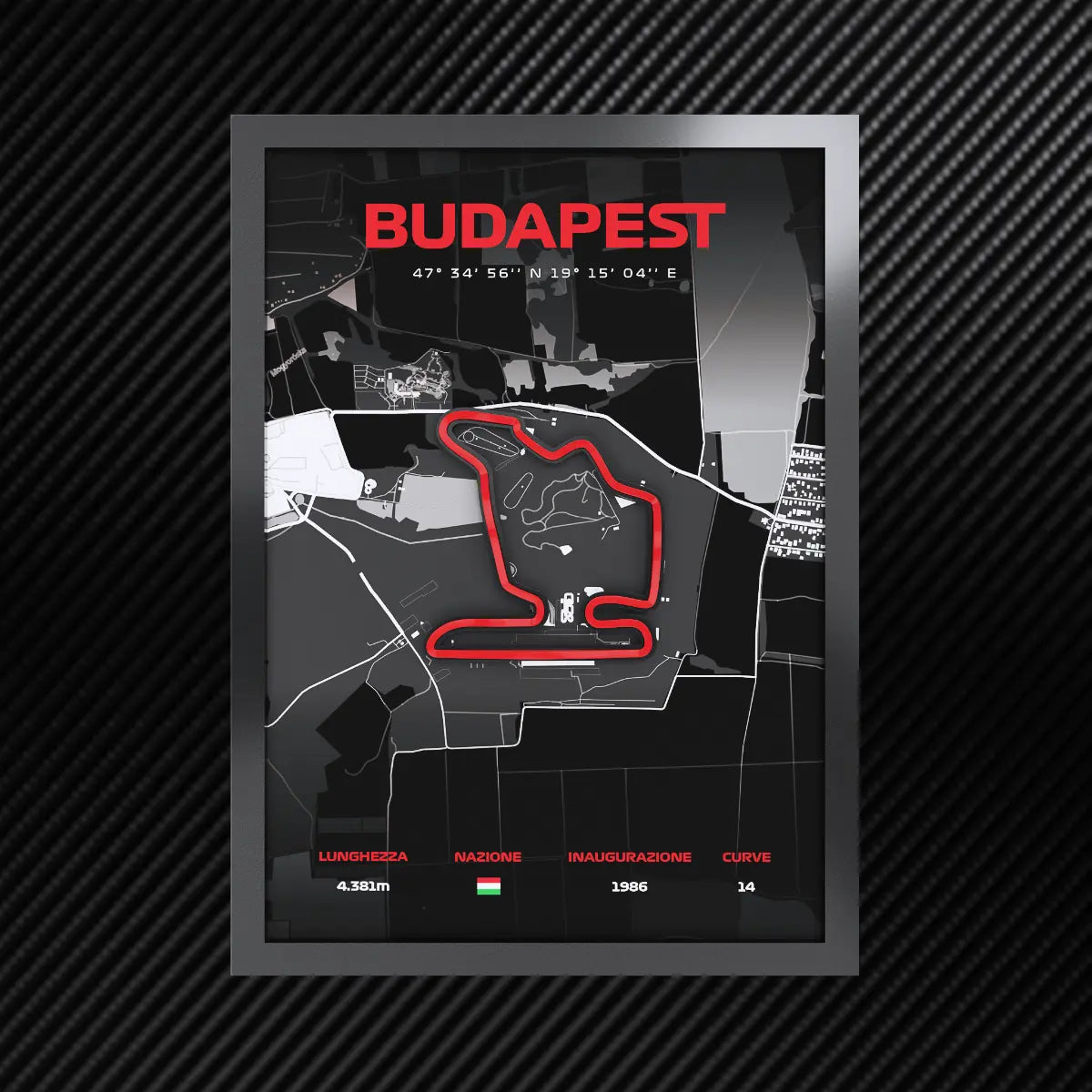 Budapest