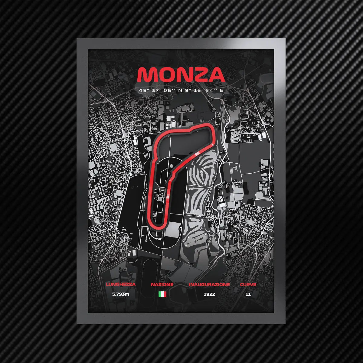Monza