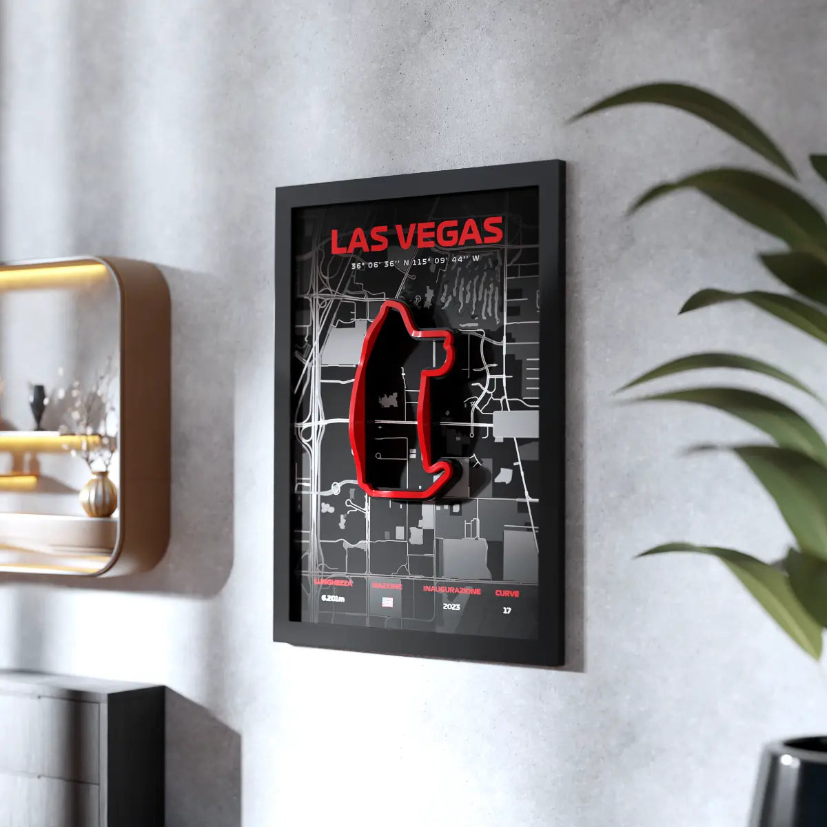 Las Vegas