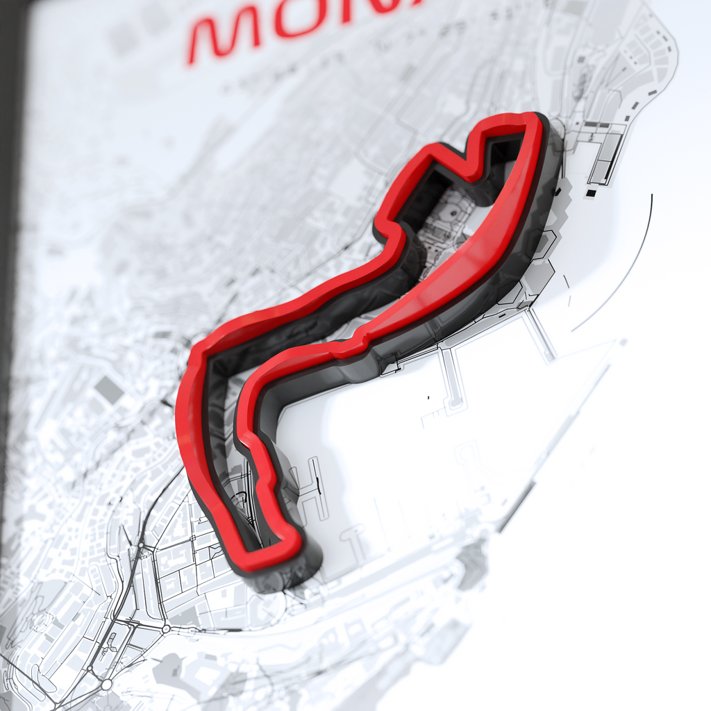 Circuito personalizzato su richiesta