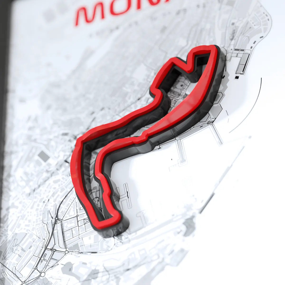 Monaco