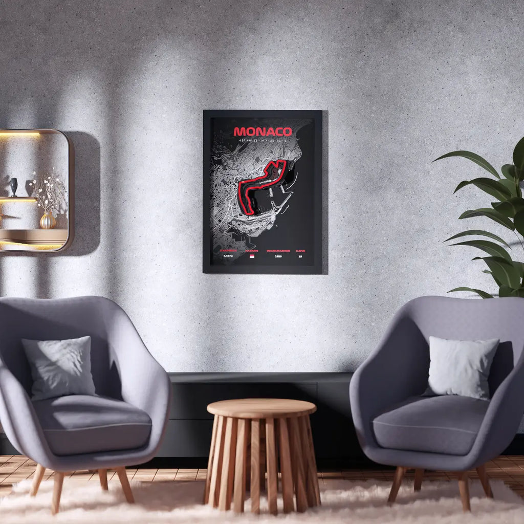 Monaco