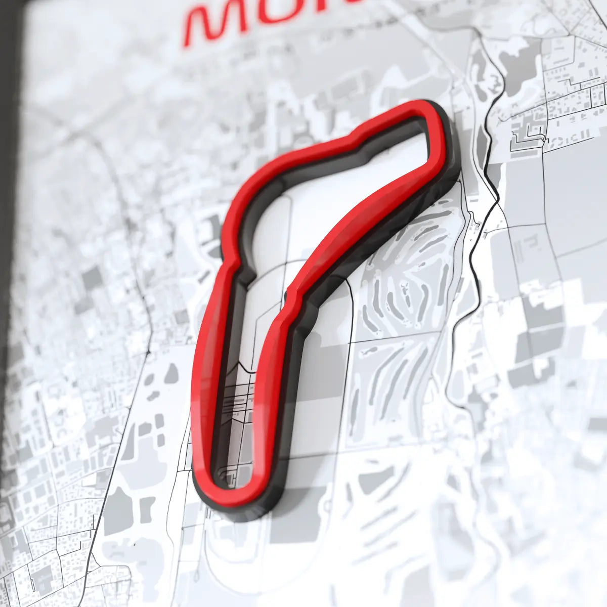 Monza