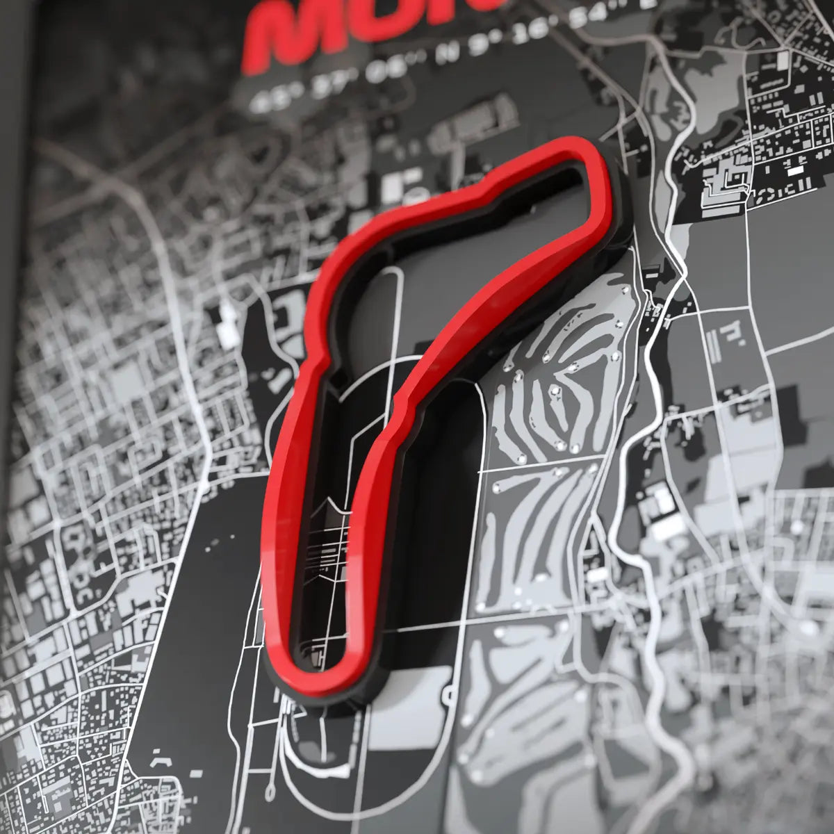 Monza