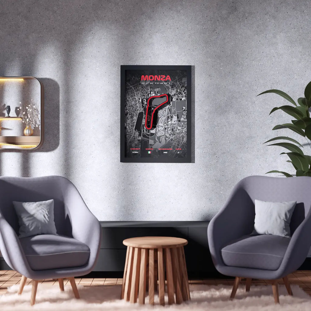 Monza
