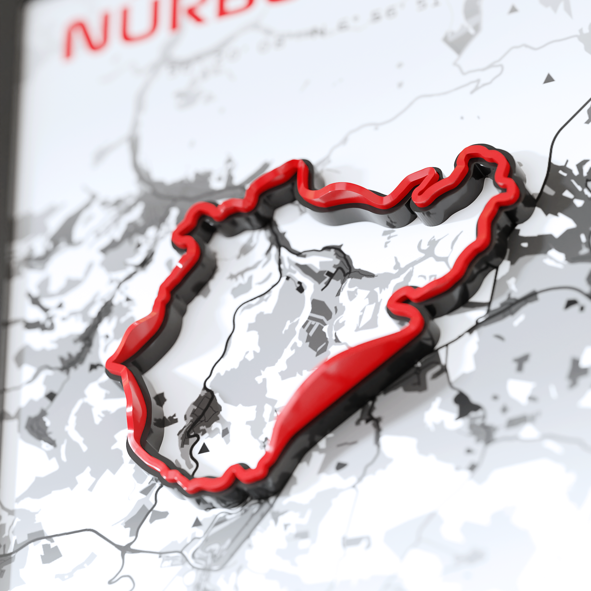 Nürburgring