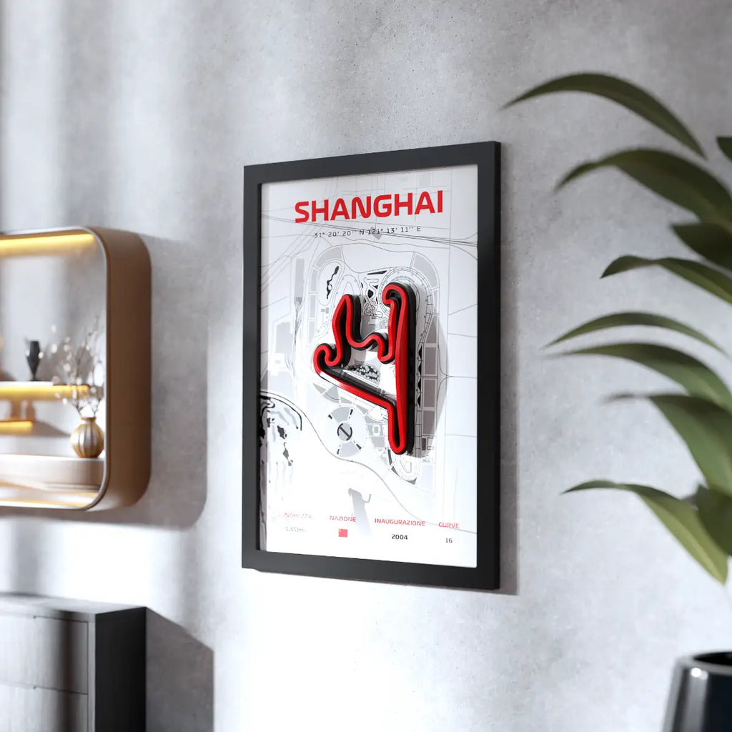 Shanghai