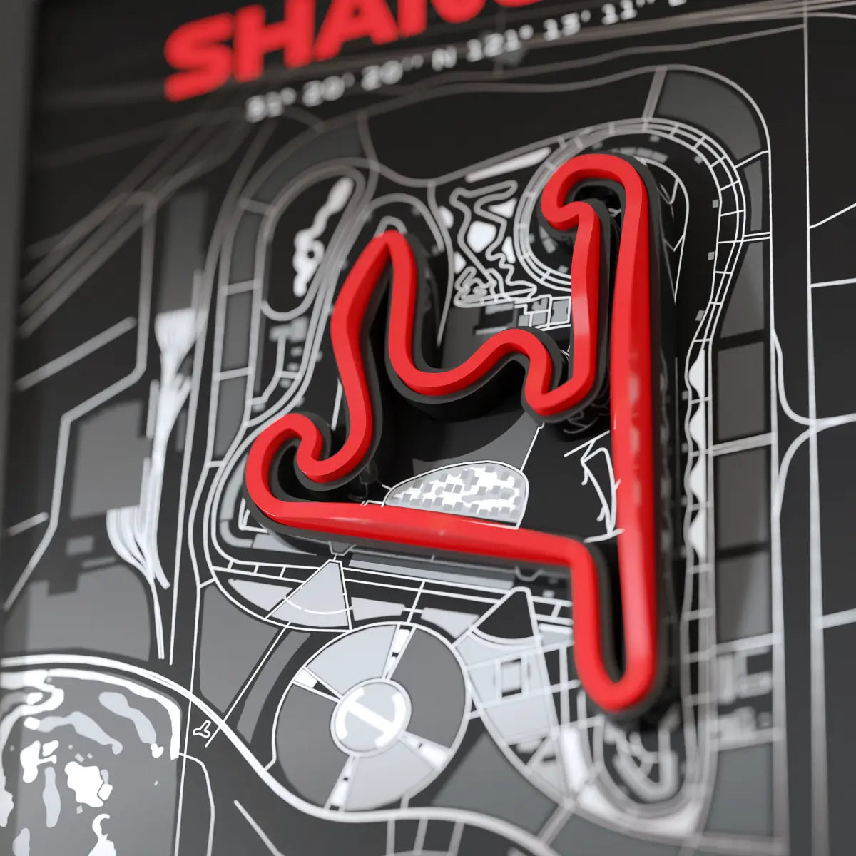 Shanghai