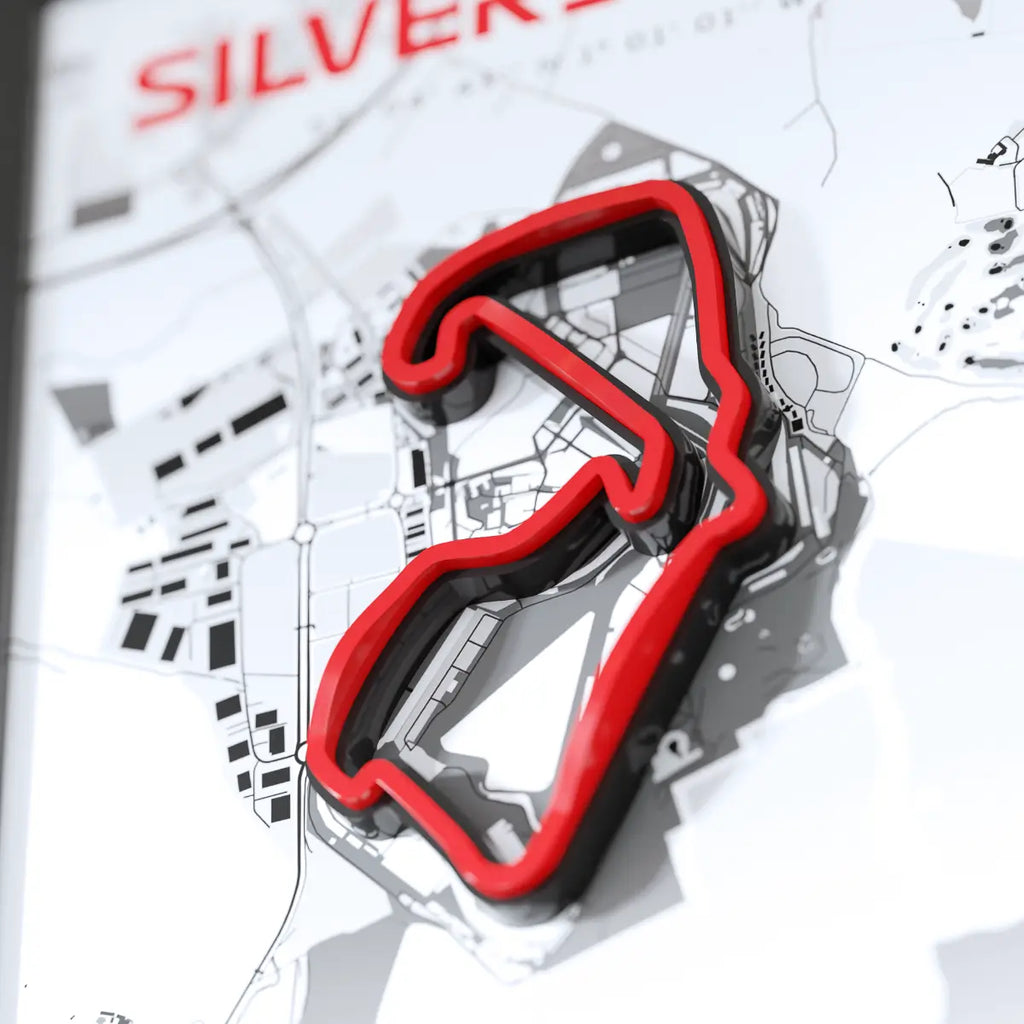 Silverstone