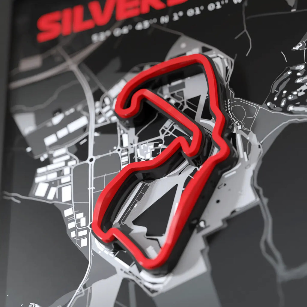Silverstone