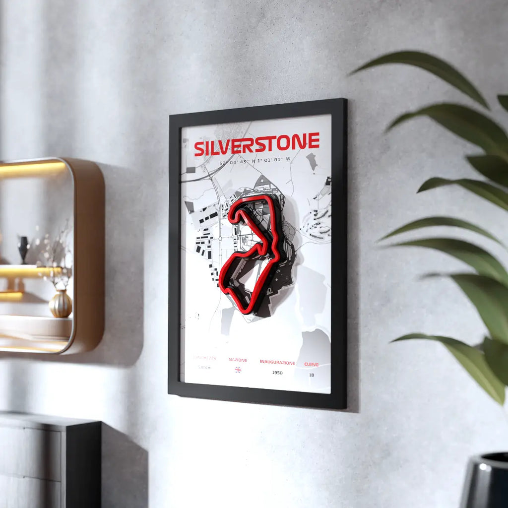 Silverstone