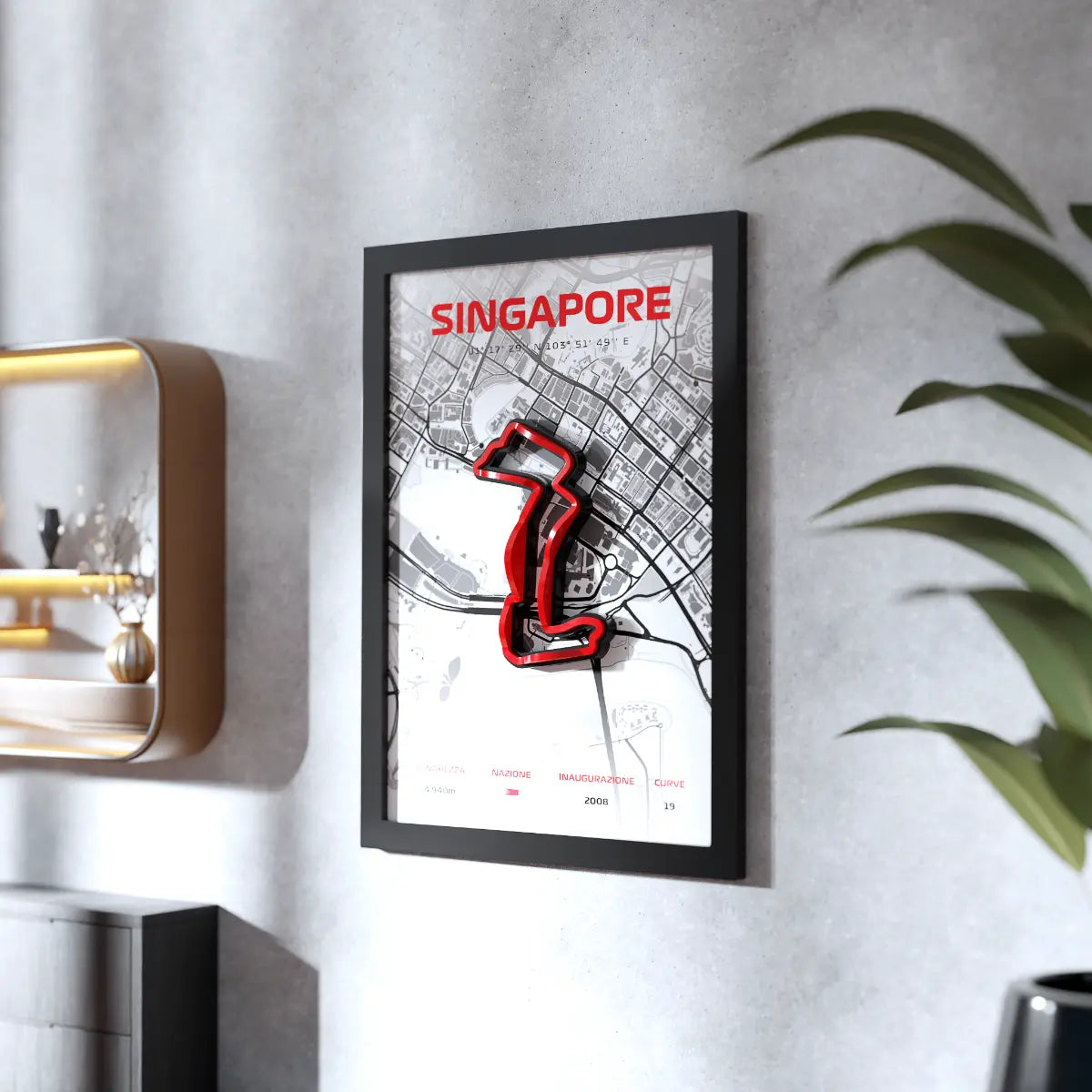 Singapore