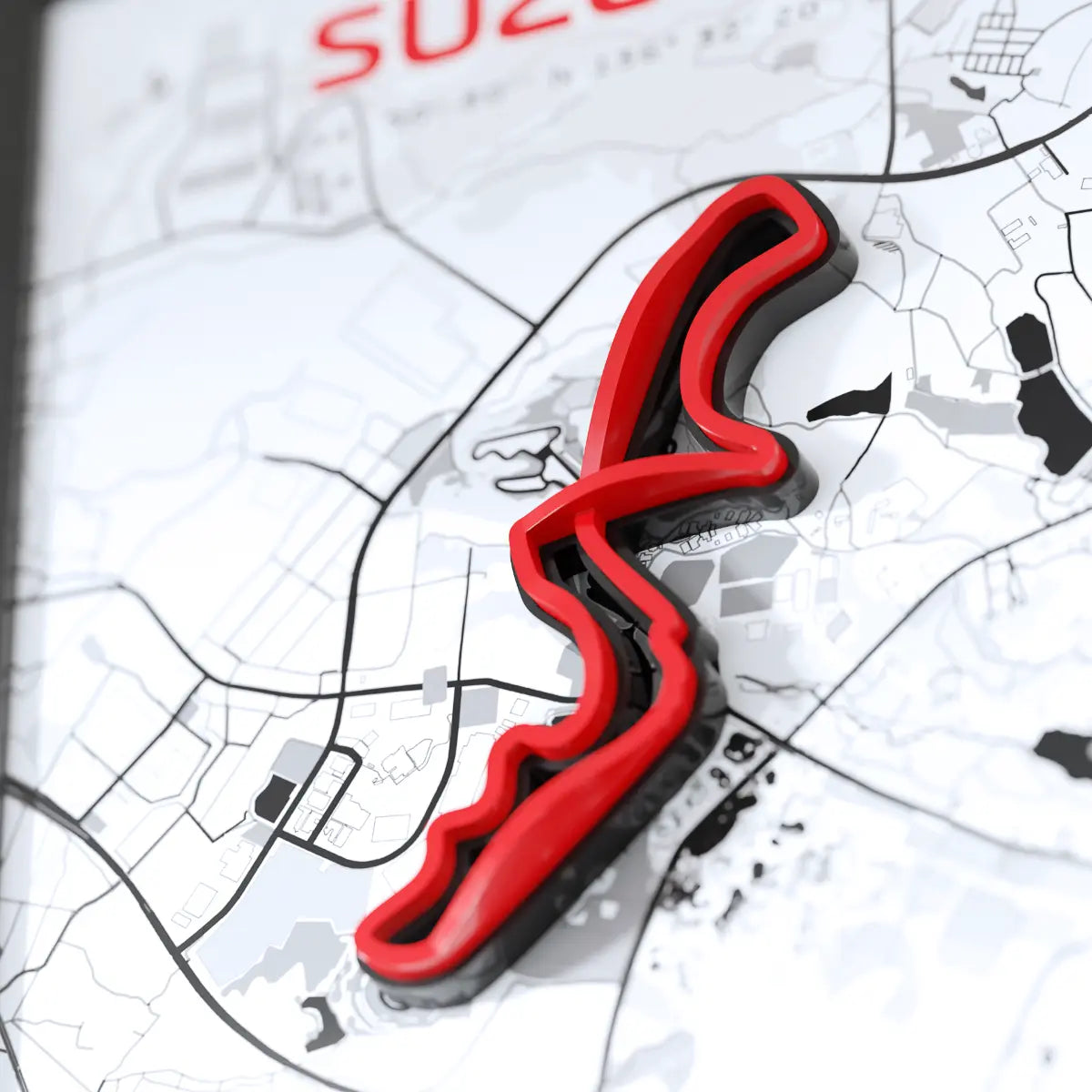 Suzuka