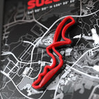 Suzuka