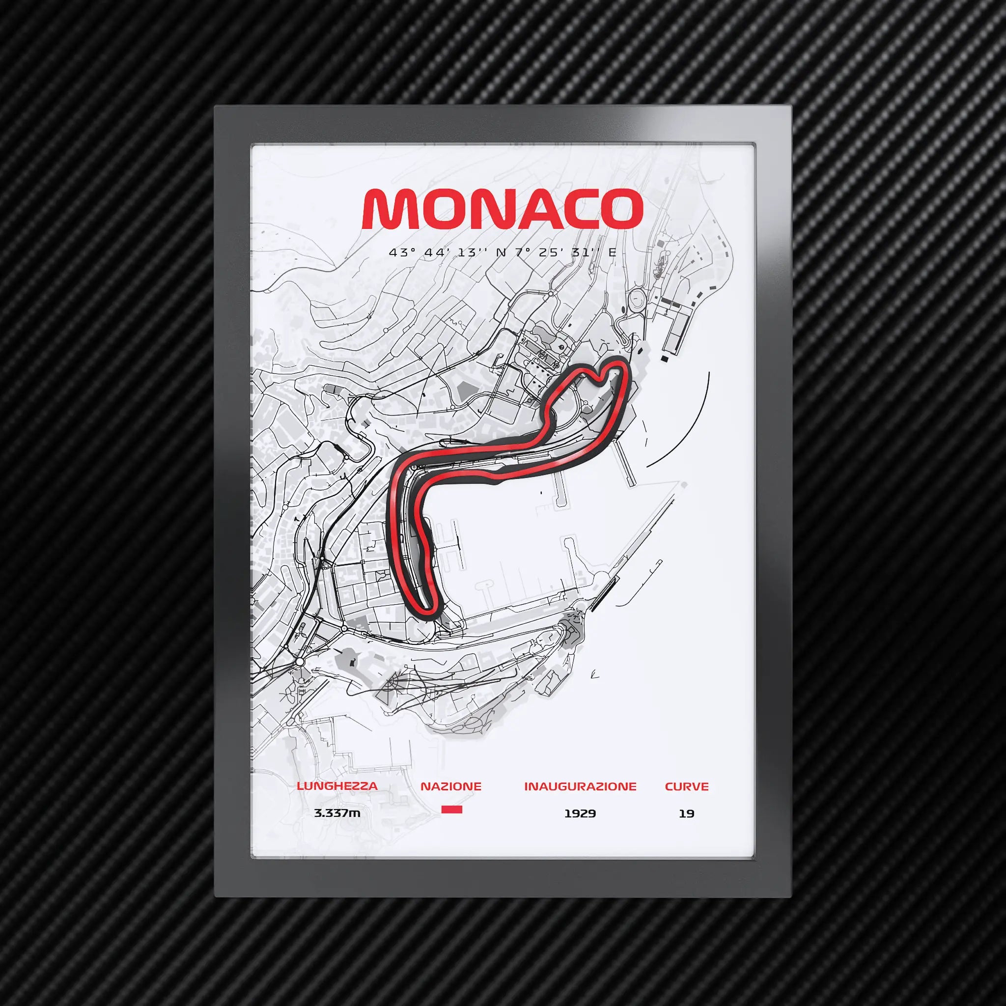 Monaco