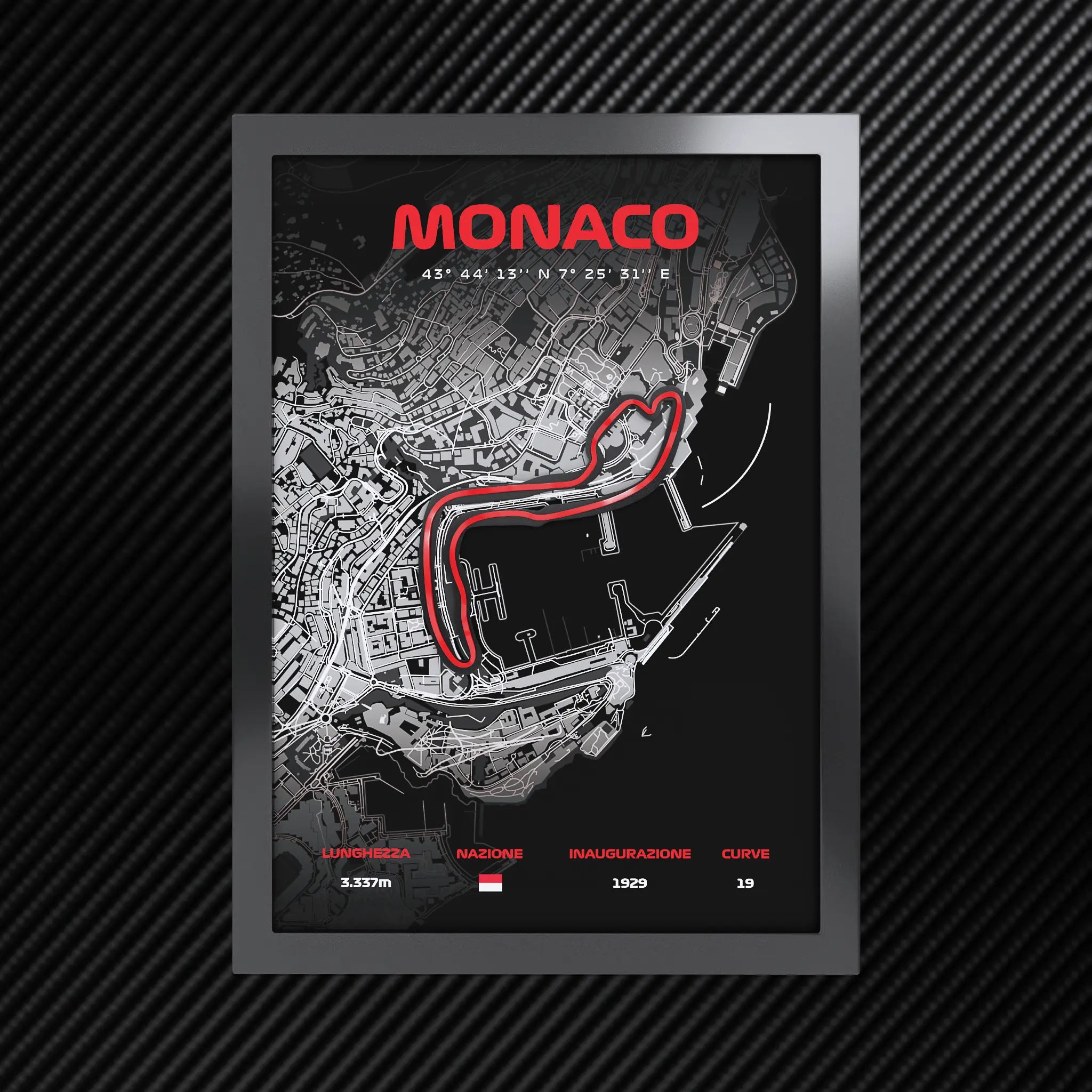 Monaco