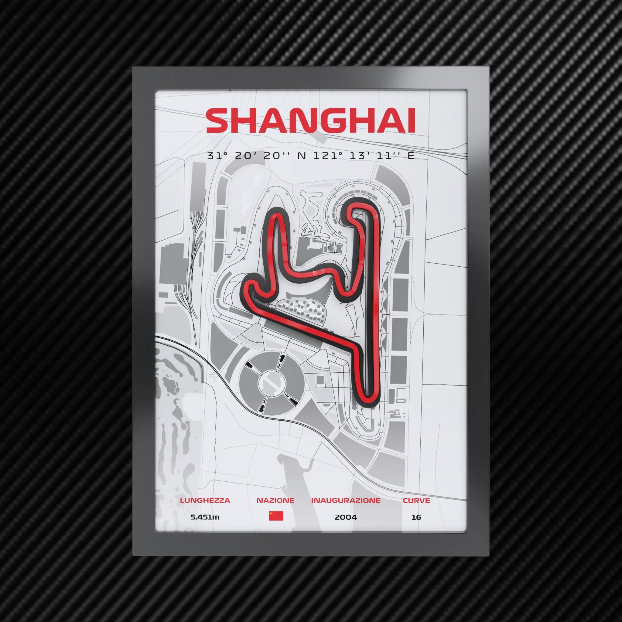 Shanghai
